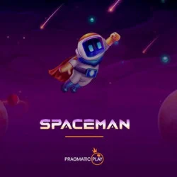 Spaceman 78955